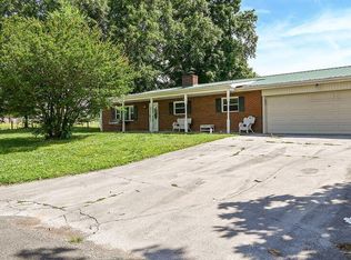 297 Carter Rd SE, Cleveland, TN 37323