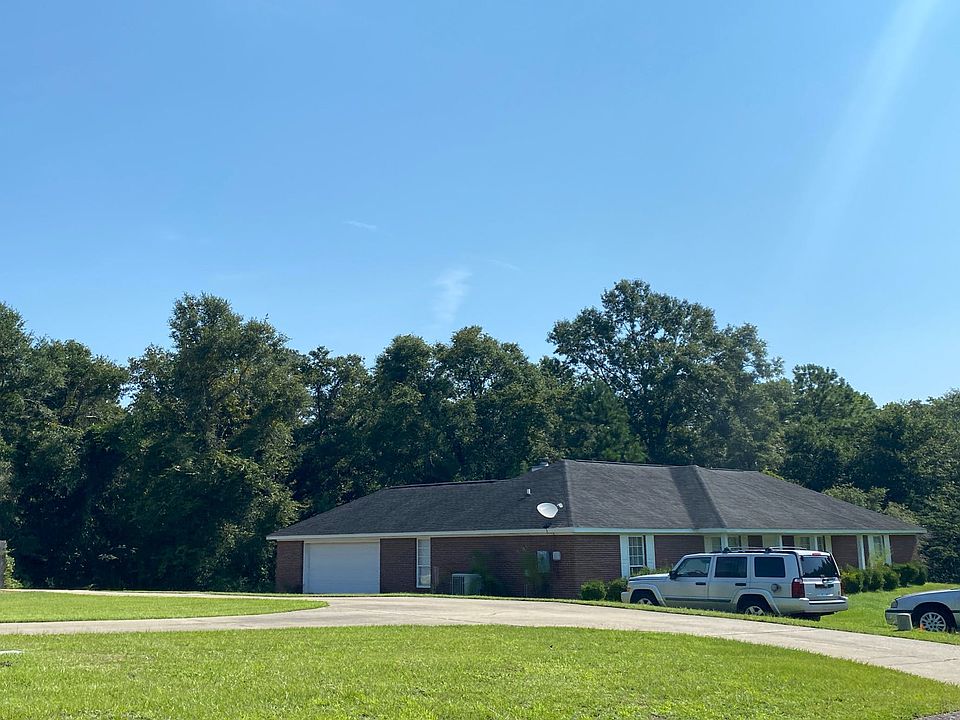 6774 Haley Dr, Mobile, AL 36618 Zillow