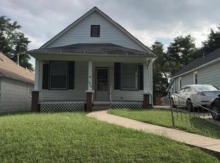 1812 Scott St, Saint Joseph, MO 64503