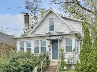 5447 Witherspoon Ave, Pennsauken, NJ 08109
