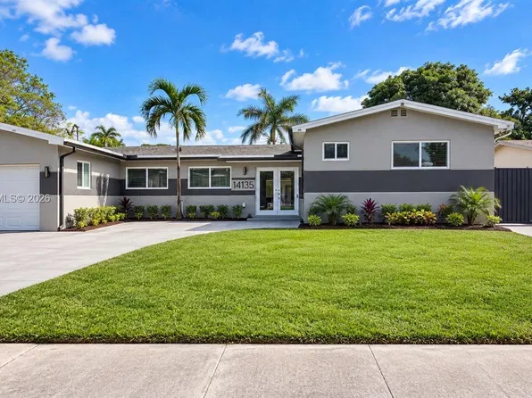 14135 NW 17th Ave, Miami, FL 33167