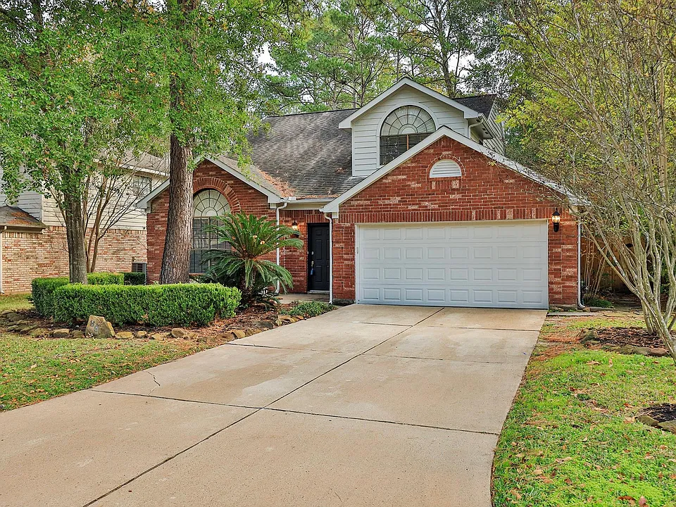 86 W Stony Bridge Cir