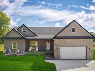 6544 Thomas Twin Oak Rd LOT 5, Baxter, TN 38544