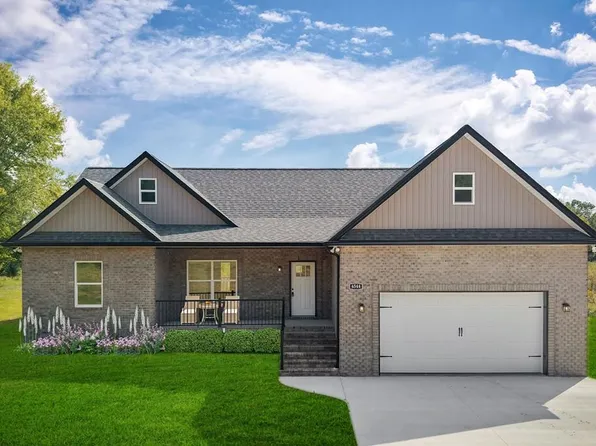 6544 Thomas Twin Oak Rd Lot 5, Baxter, TN 38544