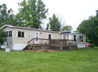 16504 Marion Center Rd, Decatur, IN 46733