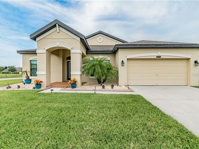8534 Bluevine Sky Dr, Land O Lakes, FL, 34637