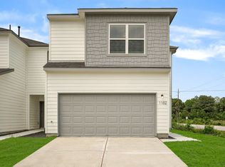 1103 Hugh Landing Ln, Houston, TX 77067