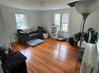 19 Chestnut St #1, Manchester, CT 06040