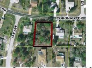 12684 Coronado Dr, Spring Hill, FL 34609