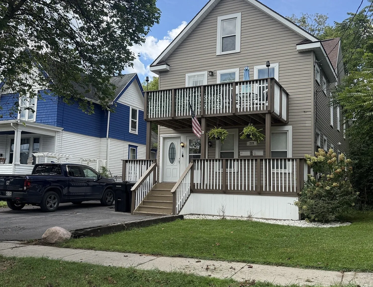 Tipp Hill - Short Term Rental - Evderything Included - Fully Furnished - 2 Bedroom And 1 Bath (2n... — Photo 1