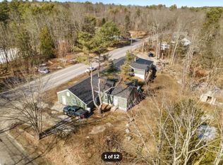 1294 Us Route 1 APT C, Freeport, ME 04032