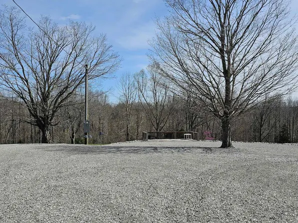 811 Cantrell Rd, Eddyville, KY 42038