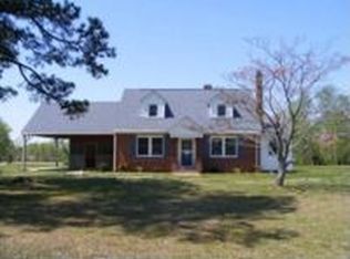 10671 Camp Pond Rd, Suffolk, VA 23437