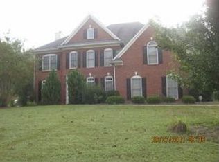 275 Lockmeade Way, Fayetteville, GA 30215