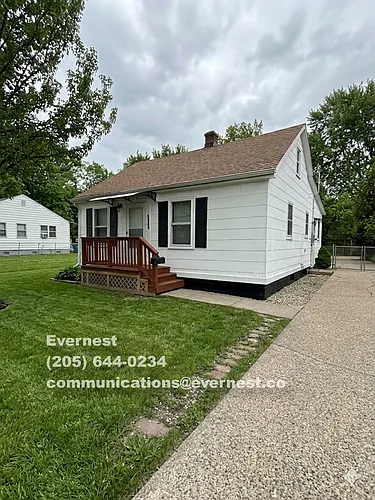 8640 Chalmers Ave Photo 1