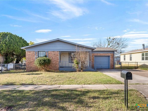 1502 Anna Lee Dr, Killeen, TX 76549