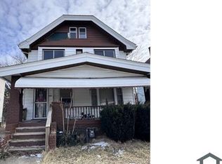 1253 E 135th St, East Cleveland, OH 44112