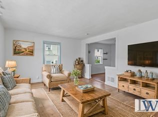 55 Regent Rd, Malden, MA 02148