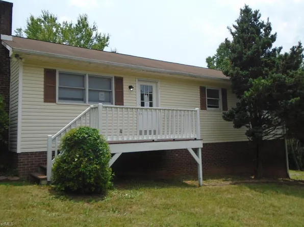 1090 Baileytown Church Rd, Walnut Cove, NC 27052