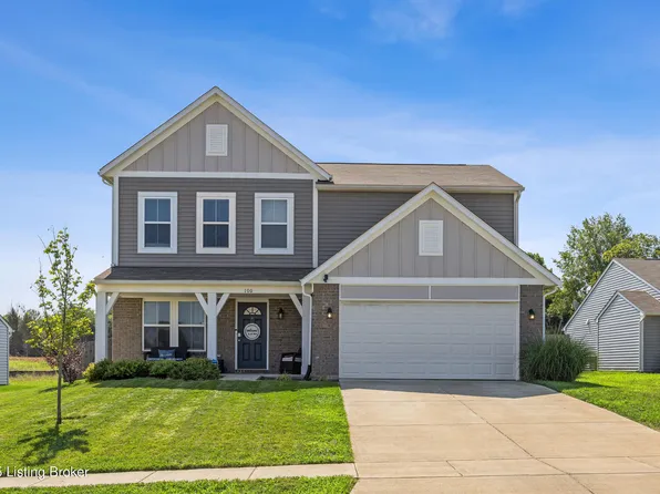 100 Bethel Springs Dr, Mount Washington, KY 40047