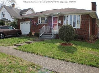 1315 Grosscup Ave, Dunbar, WV 25064