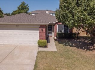 2337 Southway, Denton, TX 76207