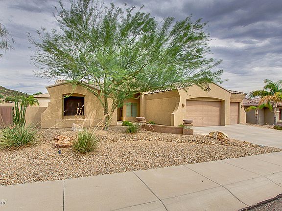 2nd image of 4630 W Pokeberry Ln
