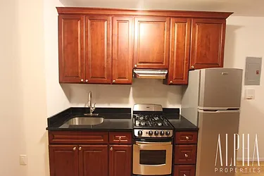 Rented by Alpha Properties NYC I LLC