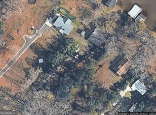 48 Franklin Rd, Eatonton, GA 31024