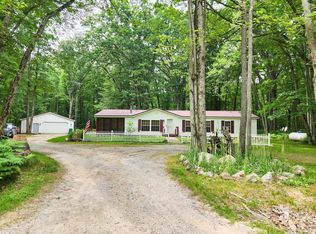 5240 Oak Run, Farwell, MI 48622