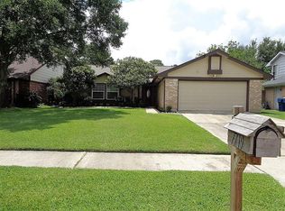 7719 Creekfield Dr, Spring, TX 77379