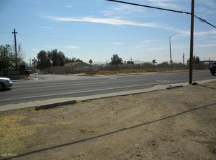 1322 W Buckeye Rd LOT 12, Phoenix, AZ 85007