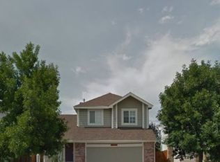6511 Stagecoach Ave, Firestone, CO 80504