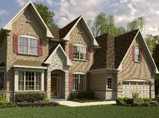 5626 S Thurlow St, Hinsdale, IL