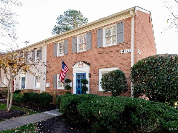 9111 Derbyshire Rd Unit I, Henrico, VA 23229