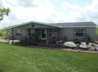 353 Hawkins Ln, Ewing, KY 41039