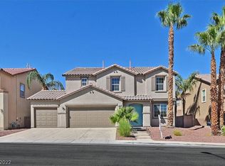 2312 Stone Breeze Ave, North Las Vegas, NV 89031