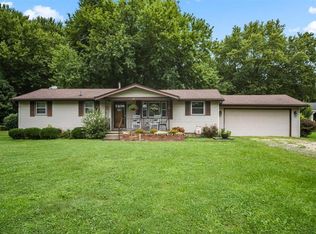 4075 Cristland Hill Rd, Hebron, OH 43025