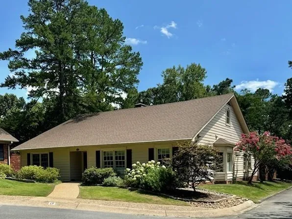 707 Pleasant Valley Dr Unit 17, Little Rock, AR 72227