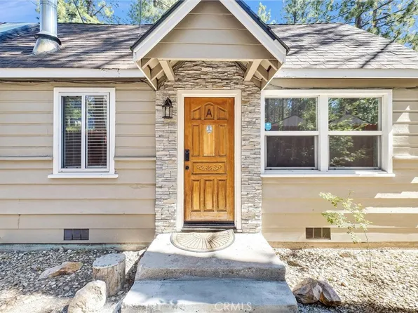 710 Marin Rd, Big Bear Lake, CA 92315