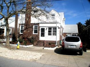 78 Inwood Ave, Point Lookout, NY 11569