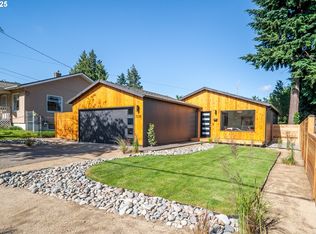 7235 NE 9th Ave, Portland, OR 97211