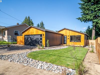 7235 NE 9th Ave, Portland, OR, 97211
