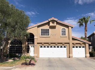 290 Merrick Way, Henderson, NV 89014
