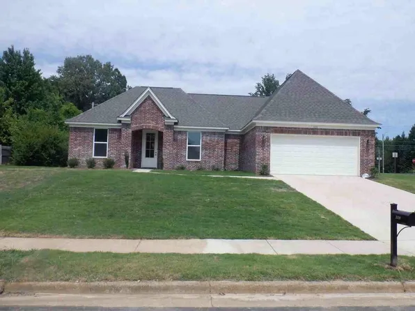 3118 Argot Ave, Memphis, TN 38118