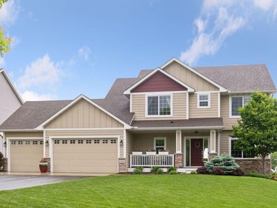 3209 Symphony Ct, Chaska, MN, 55318