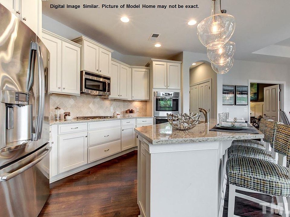 2nd image of 218 Quinter Dr #137
