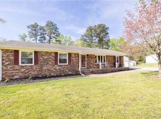 2761 Beowulf Ct, Henrico, VA 23231