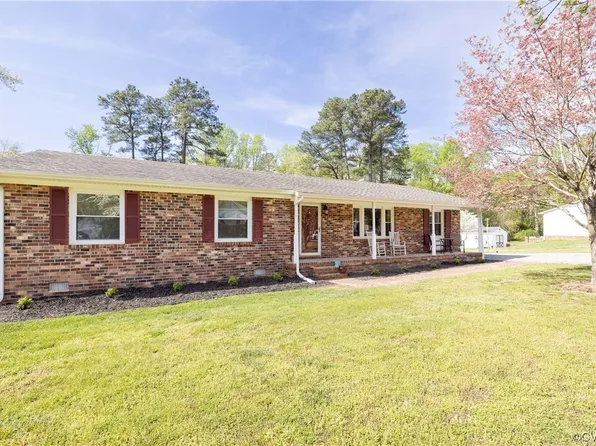 2761 Beowulf Ct, Henrico, VA 23231