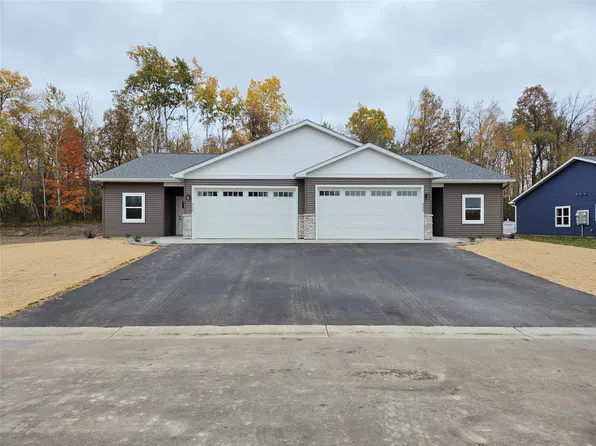 406 Norske Street, Woodville, WI 54028